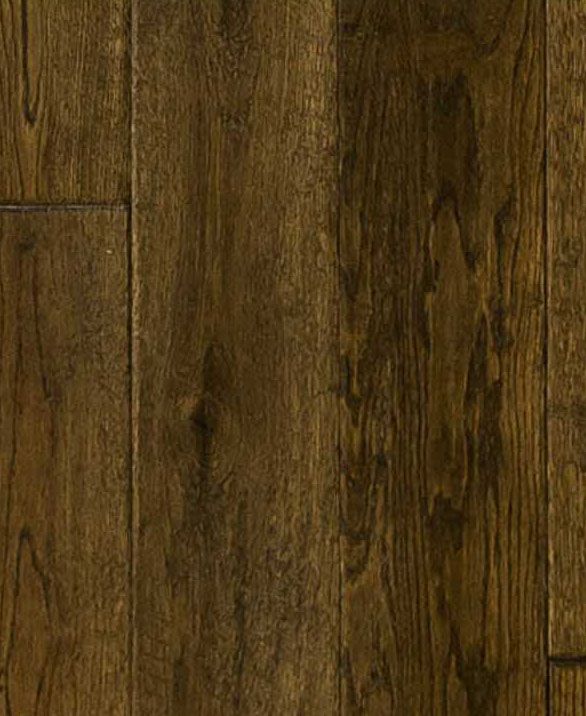 Solid European Oak 125-13
