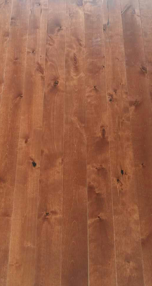 Solid Birch 125-2