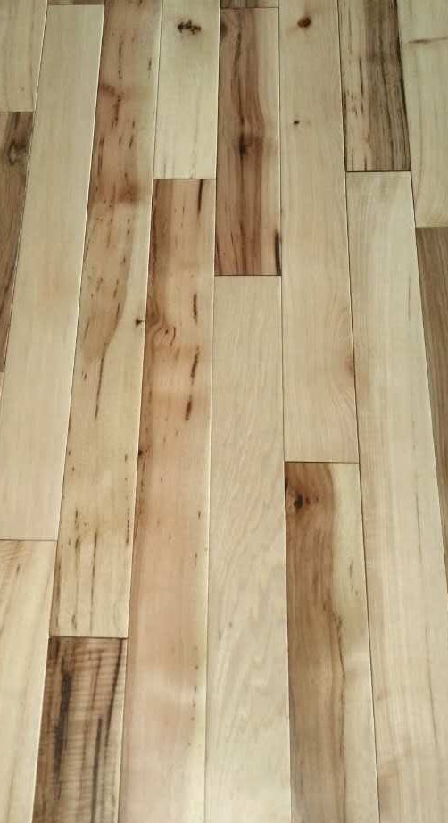 Solid Hickory 83-1