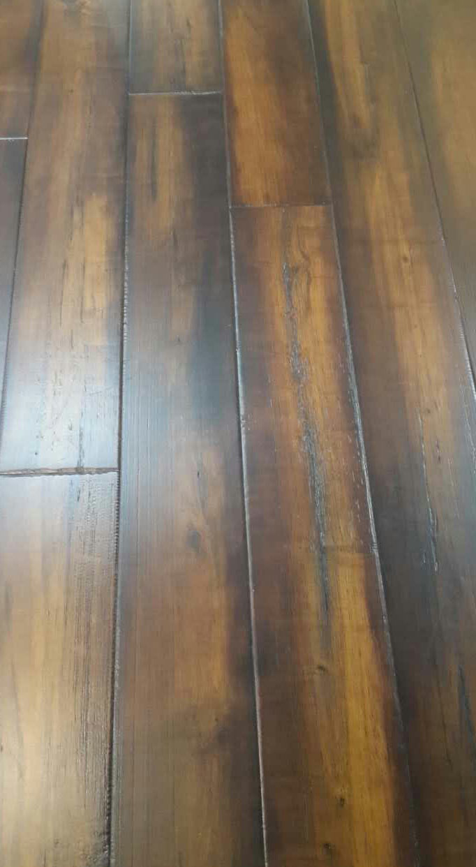 Engineerd Hard Maple 127-5