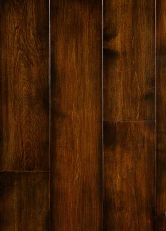 Engineerd Hard Maple 127-1