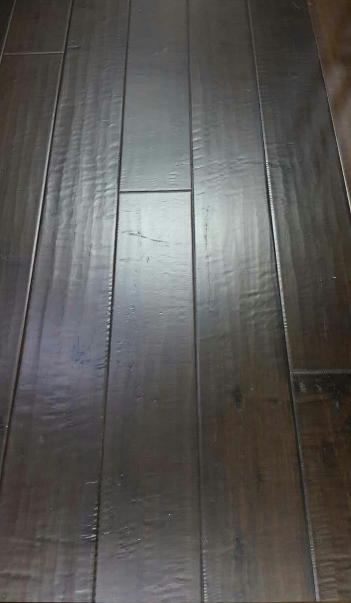 Engineerd Hard Maple 127-2