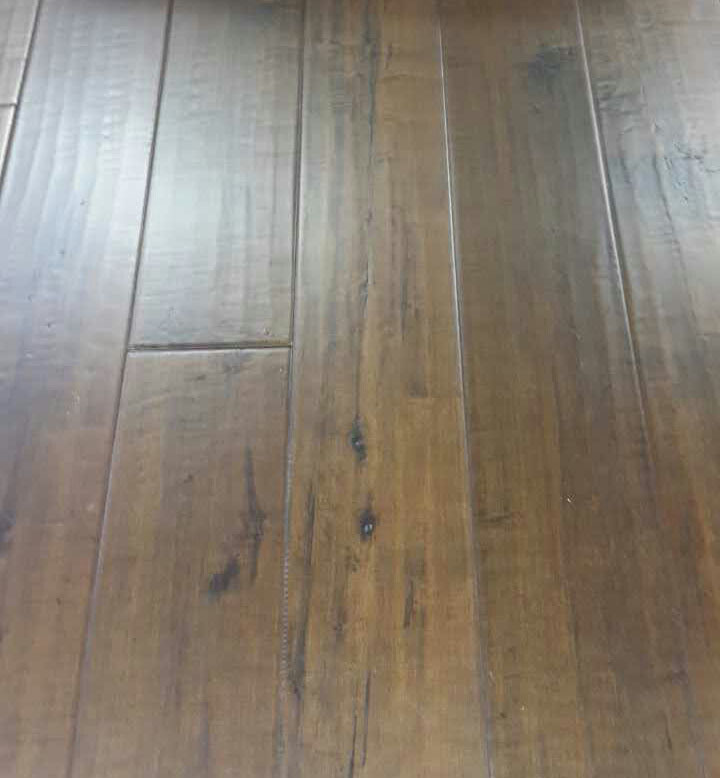 Engineerd Hard Maple 127-3