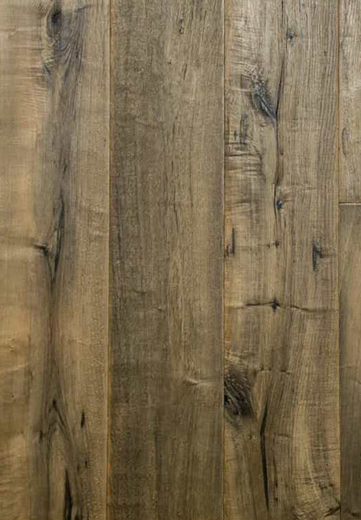 Engineerd Hard Maple 190-2