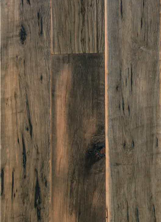 Engineerd Hard Maple 190-4