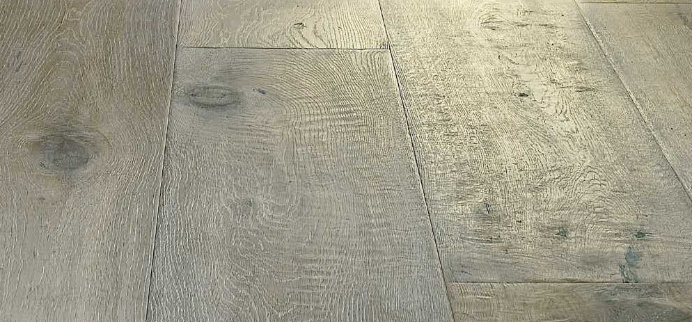 Engineerd European Oak 190-3