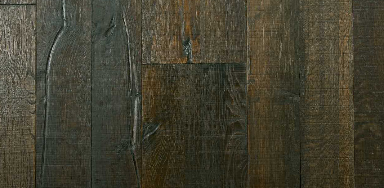 Engineerd European Oak 190-4