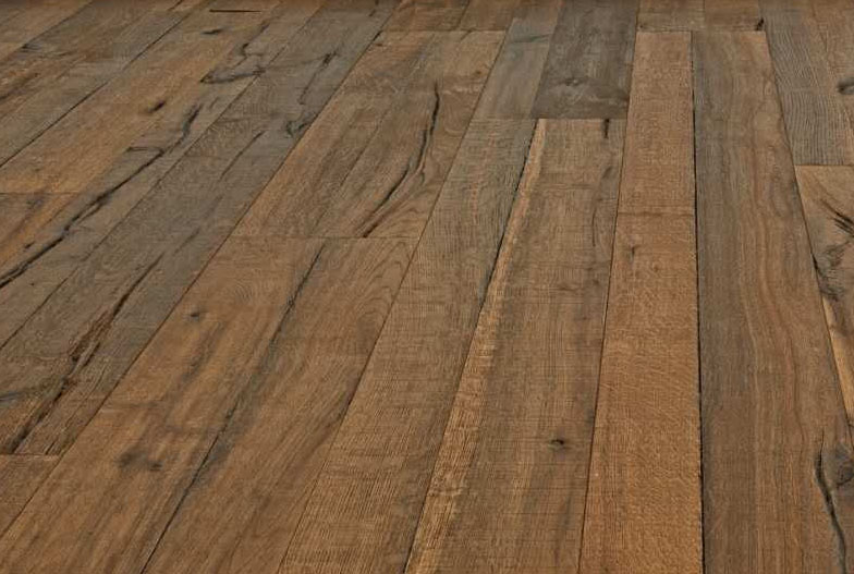 Engineerd European Oak 190-5