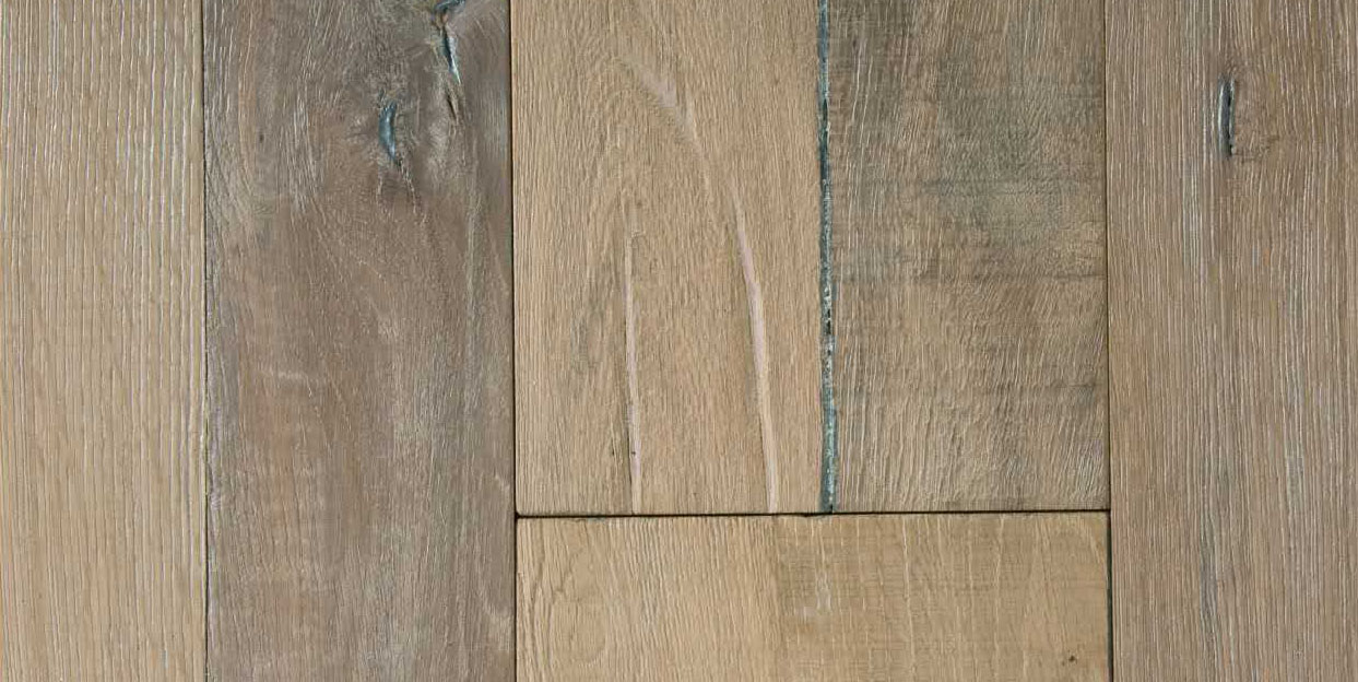 Engineerd European Oak 190-6