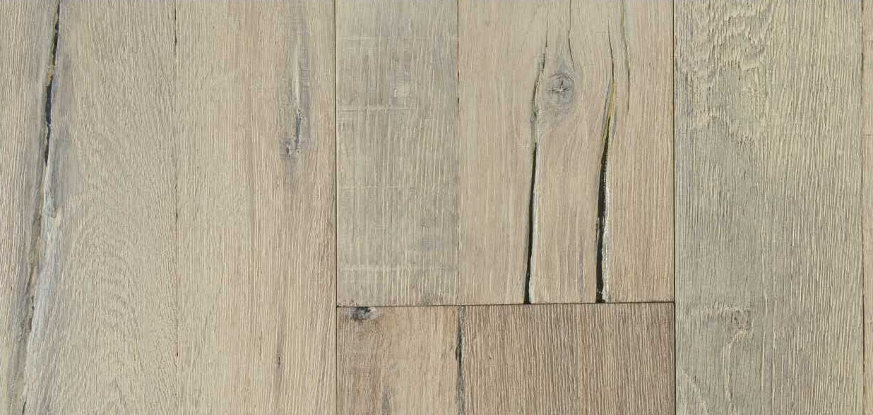 Engineerd European Oak 190-7