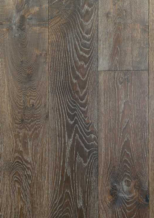 Engineerd European Oak 190-10