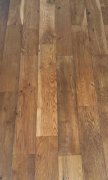 Engineerd European Oak 127-7