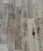 Engineerd European Oak 127-2