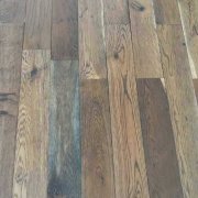 Engineerd European Oak 127-3