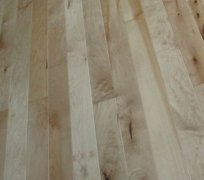 Solid Hard Maple 90-2