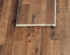 Solid Hard Maple 90-3